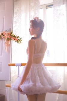 angelababy实操视频